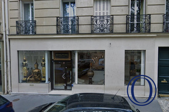 location localcommercial paris 75007