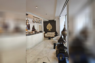 location localcommercial paris 75007