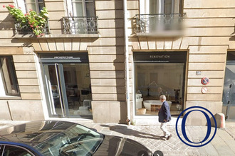 location localcommercial paris 75007