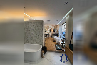 location localcommercial paris 75007