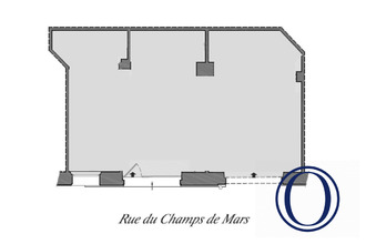location localcommercial paris 75007