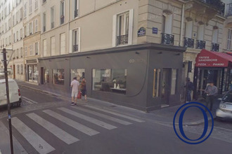 location localcommercial paris 75007