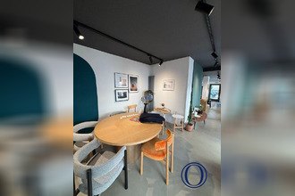 location localcommercial paris 75007