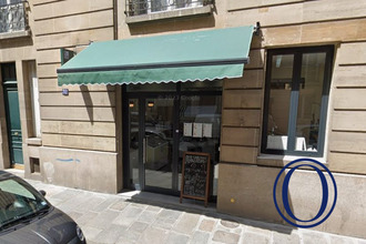 location localcommercial paris 75007