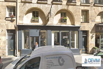 location localcommercial paris 75007