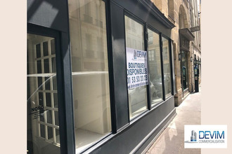 location localcommercial paris 75007