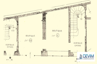 location localcommercial paris 75007