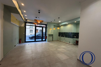 location localcommercial paris 75007