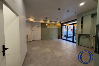 location localcommercial paris 75007