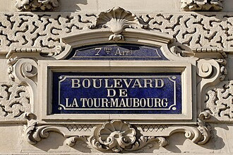 location localcommercial paris 75007