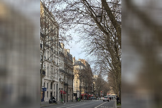 location localcommercial paris 75007