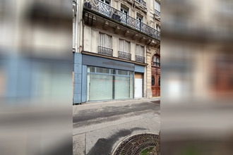 location localcommercial paris 75007