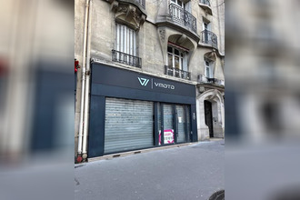 location localcommercial paris 75007