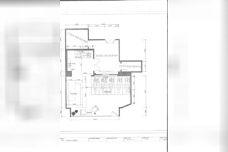 location localcommercial paris 75007