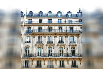 location localcommercial paris 75008