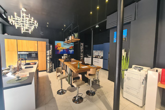 location localcommercial paris 75008