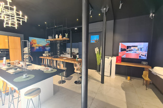 location localcommercial paris 75008