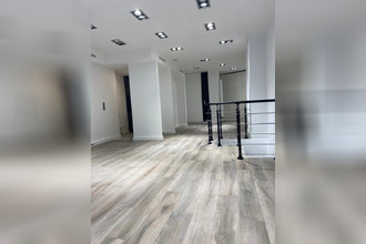 location localcommercial paris 75008