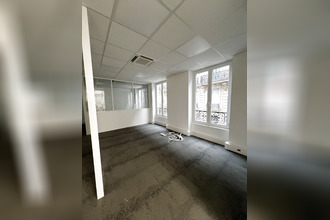 location localcommercial paris 75008