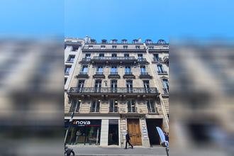 location localcommercial paris 75008