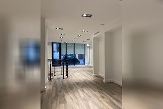 location localcommercial paris 75008