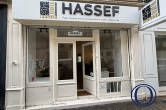 location localcommercial paris 75008