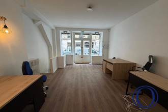 location localcommercial paris 75008