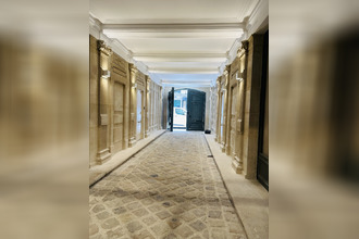 location localcommercial paris 75008