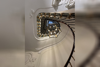 location localcommercial paris 75008