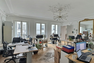 location localcommercial paris 75008