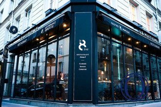 location localcommercial paris 75008
