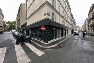 location localcommercial paris 75009