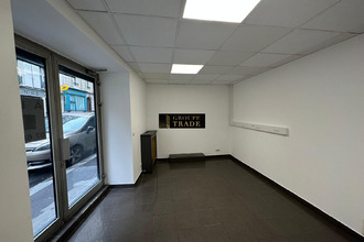 location localcommercial paris 75009