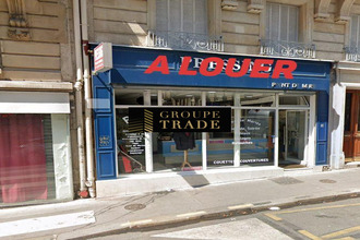 location localcommercial paris 75009