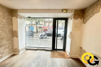 location localcommercial paris 75009