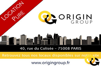 location localcommercial paris 75009