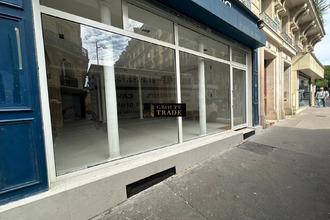 location localcommercial paris 75009