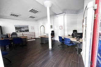 location localcommercial paris 75009