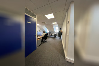 location localcommercial paris 75009