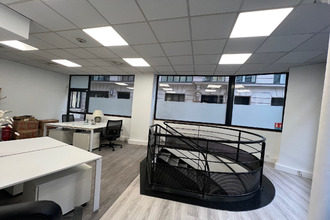 location localcommercial paris 75009