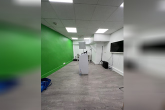 location localcommercial paris 75009