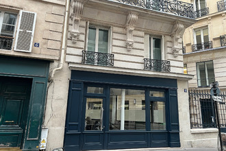 location localcommercial paris 75009