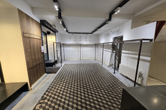 location localcommercial paris 75009