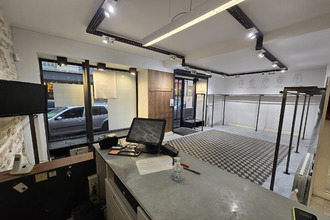 location localcommercial paris 75009