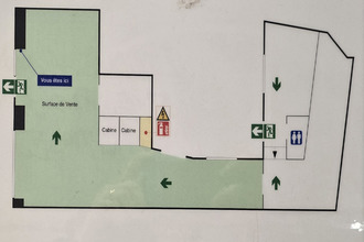 location localcommercial paris 75009