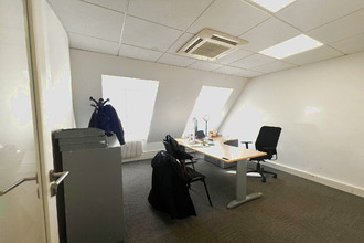 location localcommercial paris 75009