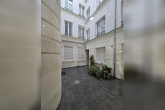 location localcommercial paris 75009