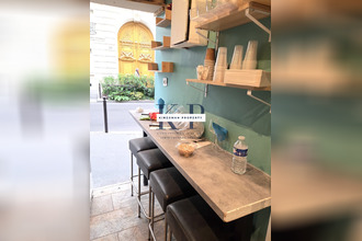 location localcommercial paris 75009