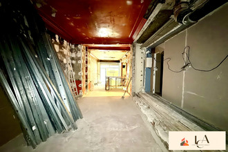 location localcommercial paris 75009
