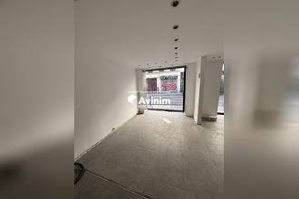 location localcommercial paris 75009